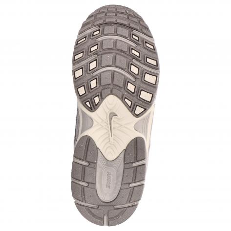 Nike Kinder Sneaker V5 Runner Suede IO1646 