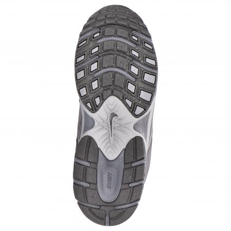 Nike Kinder Sneaker V5 Runner Suede IO1646 