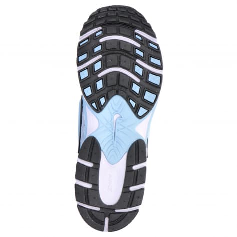 Nike Damen Sneaker W NIKE V5 RNR IF2330-001 38.5 Football Grey/Psychic Blue-Wht | 38.5