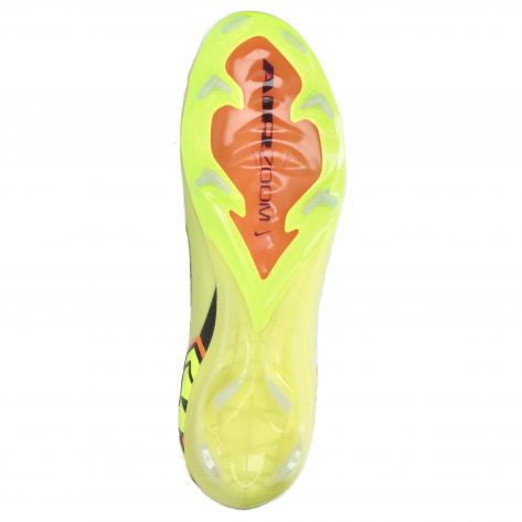 Nike Herren Fussballschuhe Zoom Mercurial Superfly 10 Elite FG FQ1454 
