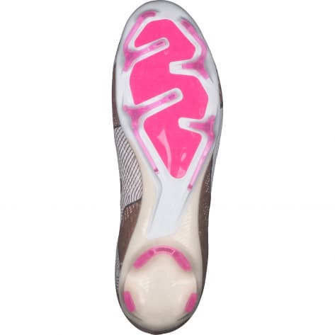 Nike Herren Fussballschuhe Zoom Mercurial Superfly 9 Pro FG DR5939-810 41 Metallic Copper | 41 