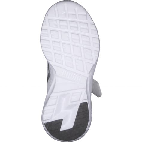 Puma Kinder Sneaker All-Day Active AC+ PS 387387-02 28 Puma White-Puma Black | 28