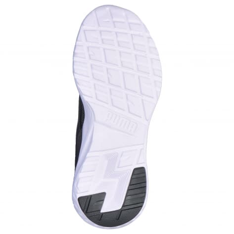 Puma Kinder Sneaker All-Day Active Jr. 387386-12 37.5 Shadow Gray-Fizzy Lime-Puma Black | 37.5