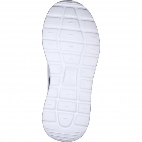 Puma Kinder Sneaker Anzarun Lite Jr 372004-01 38 Puma Black-Puma White | 38