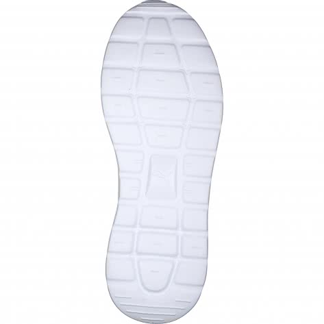 Puma Unisex Sneaker Anzarun Lite 371128-05 48.5 Peacoat-Puma White | 48.5
