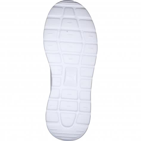 Puma Unisex Sneaker Anzarun Lite 371128-02 43 Puma Black-Puma White | 43