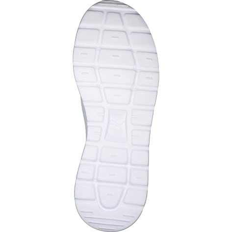 Puma Unisex Sneaker Anzarun Lite 371128-03 44.5 Puma White-Puma White | 44.5