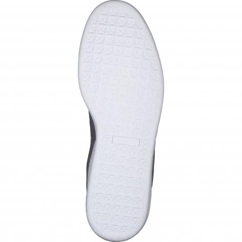 Puma Herren Sneaker Basket Classic XXI 374923-05 42 Puma White-Peacoat | 42