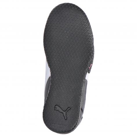 Puma Mädchen Sneaker Bella Donna SL AC PS 403908 