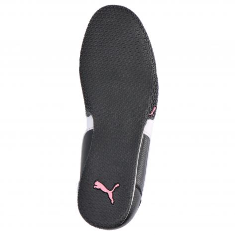 Puma Mädchen Sneaker Bella Donna SL Jr 403907 