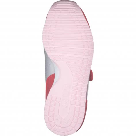 Puma Kinder Sneaker Cabana Racer SL V PS 360732-91 35 Pink Lady-Puma White-Sun Kissed Coral | 35