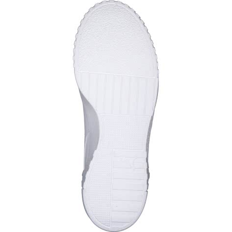 Puma Damen Sneaker Cali 369155-01 37 Puma White-Puma White | 37