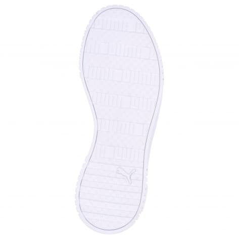 Puma Mädchen Sneaker Carina 2.0 Bouncy Sky Jr 397970 