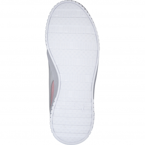 Puma Mädchen Sneaker Carina 2.0 Jr 386185 