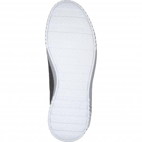 Puma Mädchen Sneaker Carina 2.0 Jr 386185-01 37 Puma Black-Puma Black-Puma Silver | 37