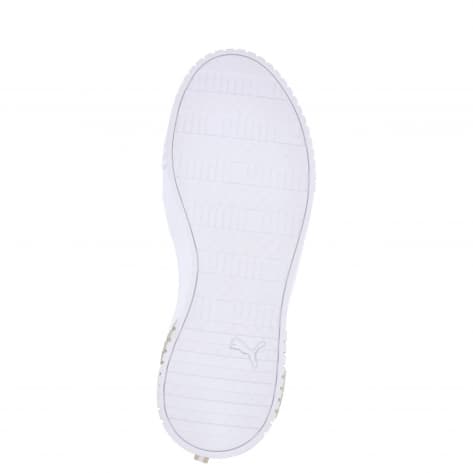 Puma Damen Sneaker Carina 2.0 Metallic Dream 397491 