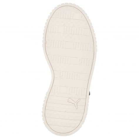 Puma Mädchen Sneaker Carina 2.0 Mid WTR PS 387382 