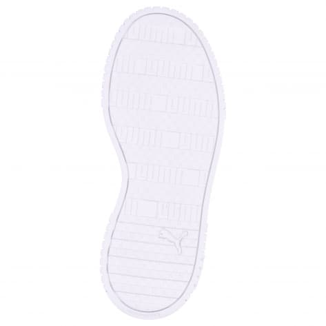 Puma Mädchen Sneaker Carina 2.0 PS 386186 