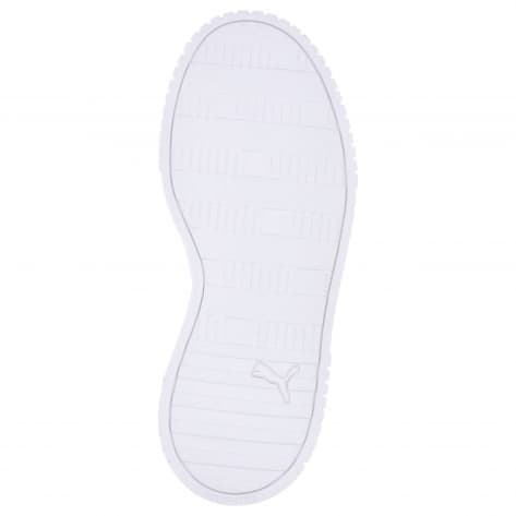 Puma Mädchen Sneaker Carina 2.0 Zebra PS 399399 