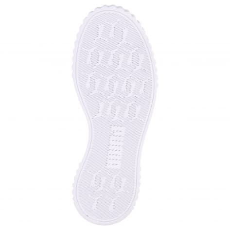Puma Damen Sneaker Carina 3.0 Aqua Metallics 400722 