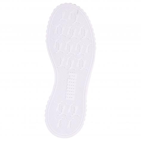 Puma Damen Sneaker Carina 3.0 DayINight 402641-01 38 Puma White-Puma Gold | 38