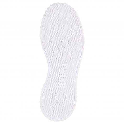 Puma Mädchen Sneaker Carina 3.0 Holo 2.0 Jr 402280 