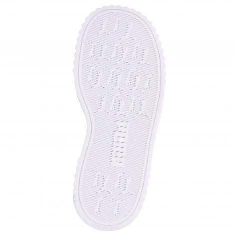 Puma Mädchen Sneaker Carina 3.0 Holo 2.0 V Inf 402283 