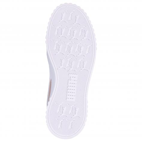 Puma Kinder Sneaker Carina 3.0 Mid WTR Jr 403580 