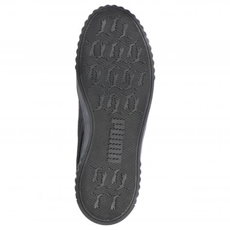 Puma Damen Sneaker Carina 3.0 400365-02 41 Puma Black | 41