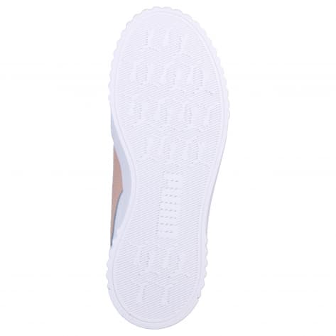 Puma Damen Sneaker Carina 3.0 400365-06 39 PUMA White-Rose Quartz-PUMA Gold | 39