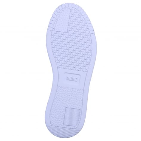 Puma Kinder Sneaker Carina Street Jr 393846-19 36 Puma White-Cool Weather | 36