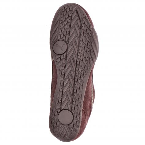 Puma Damen Sneaker Catch Soleil SD 403955 