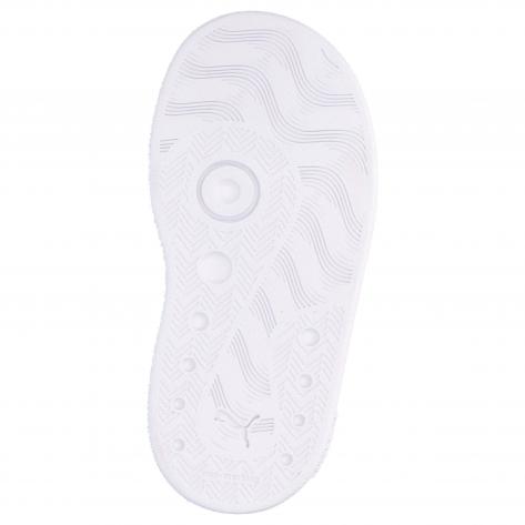 Puma Kinder Sneaker Club II V Inf 402299 