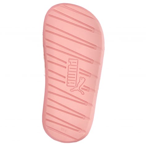 Puma Mädchen Badeschlappen Cool Cat 2.0 Daisies PS 400907 