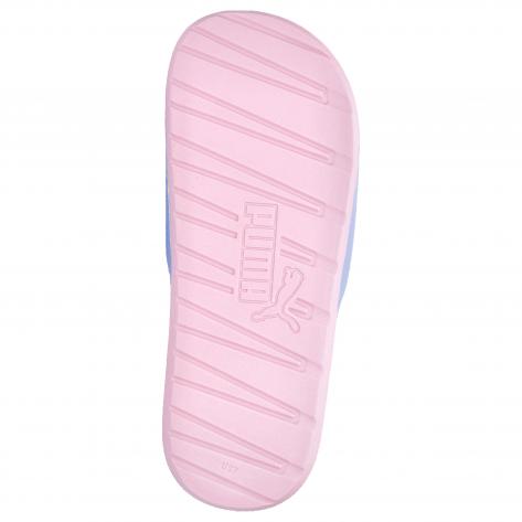 Puma Kinder Badeschlappen Cool Cat 2.0 Jr 390881 