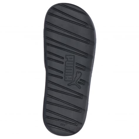 Puma Damen Badeschlappen Cool Cat 2.0 Wns 389108-01 40.5 Puma Black-Puma Wht-Pale Pin | 40.5