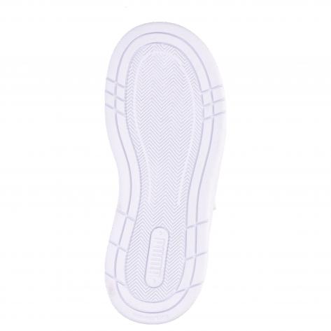 Puma Kinder Sneaker Court Classic Clean AC+ Inf 403752 