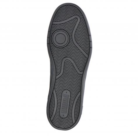 Puma Unisex Sneaker Court Classic Clean 402223 