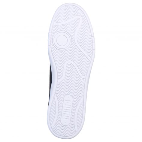 Puma Unisex Sneaker Court Classic Clean 402223 