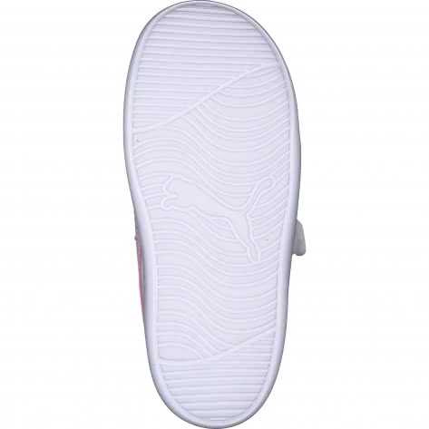 Puma Kinder Sneaker Courtflex V2 V INF 371544 