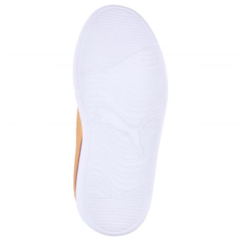 Puma Kinder Sneaker Courtflex V2 V PS 371543 