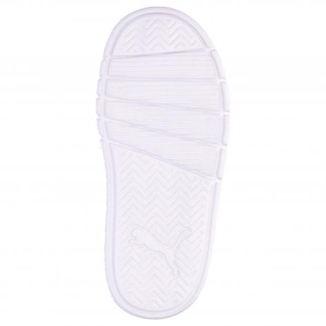 Puma Kinder Sneaker Courtflex V3 Dotty V Inf 398759 