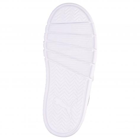 Puma Kinder Sneaker Courtflex V3 Dotty V Inf 398759 