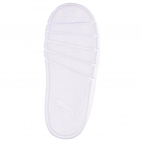 Puma Kinder Sneaker Courtflex V3 Ease In Inf 399735 