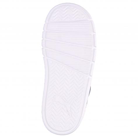 Puma Kinder Sneaker Courtflex V3 Ease In Inf 399735 