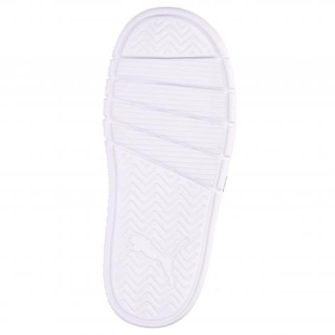Puma Kinder Sneaker Courtflex V3 Mesh Inf 398086 