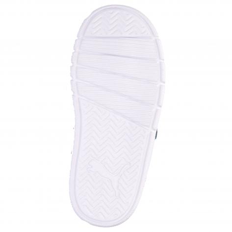 Puma Kinder Sneaker Courtflex V3 Mesh Inf 398086 