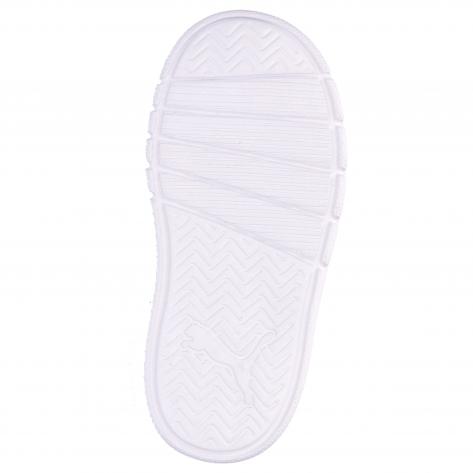 Puma Kinder Sneaker Courtflex V3 V Inf 310252 