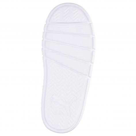 Puma Kinder Sneaker Courtflex V3 V Inf 310252 