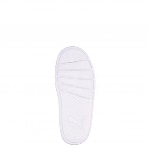 Puma Kinder Sneaker Courtflex V3 V Inf 310252 